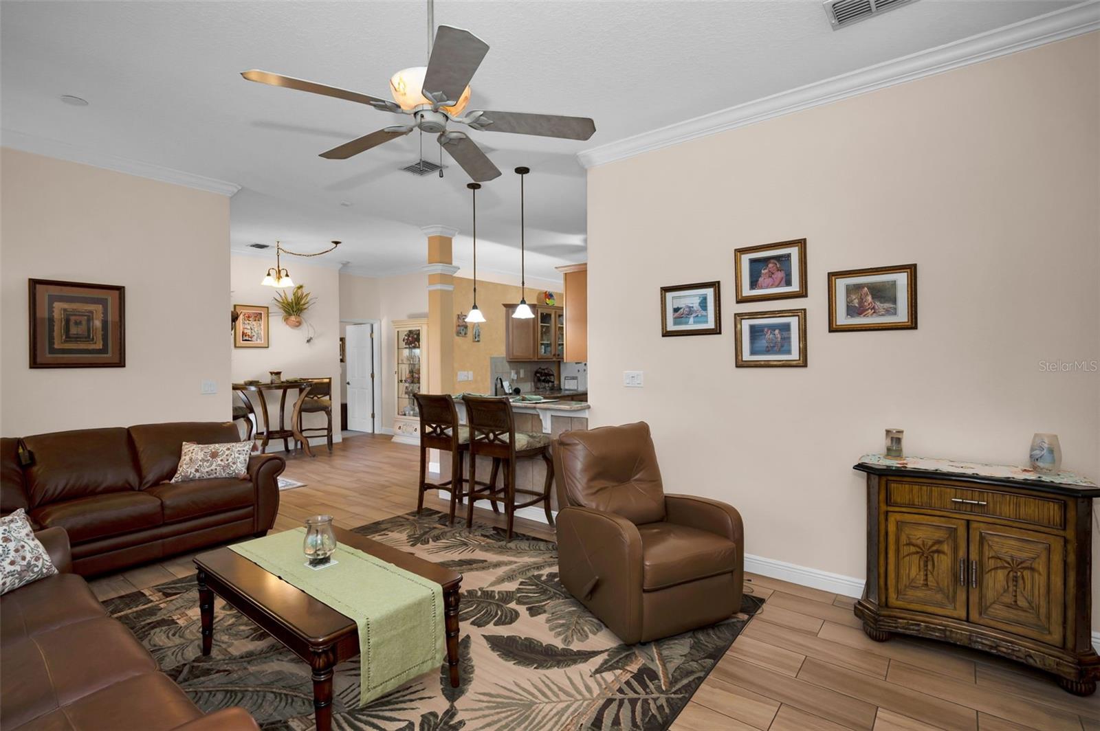 Image 27 of 53 For 8202 Wild Oaks Circle