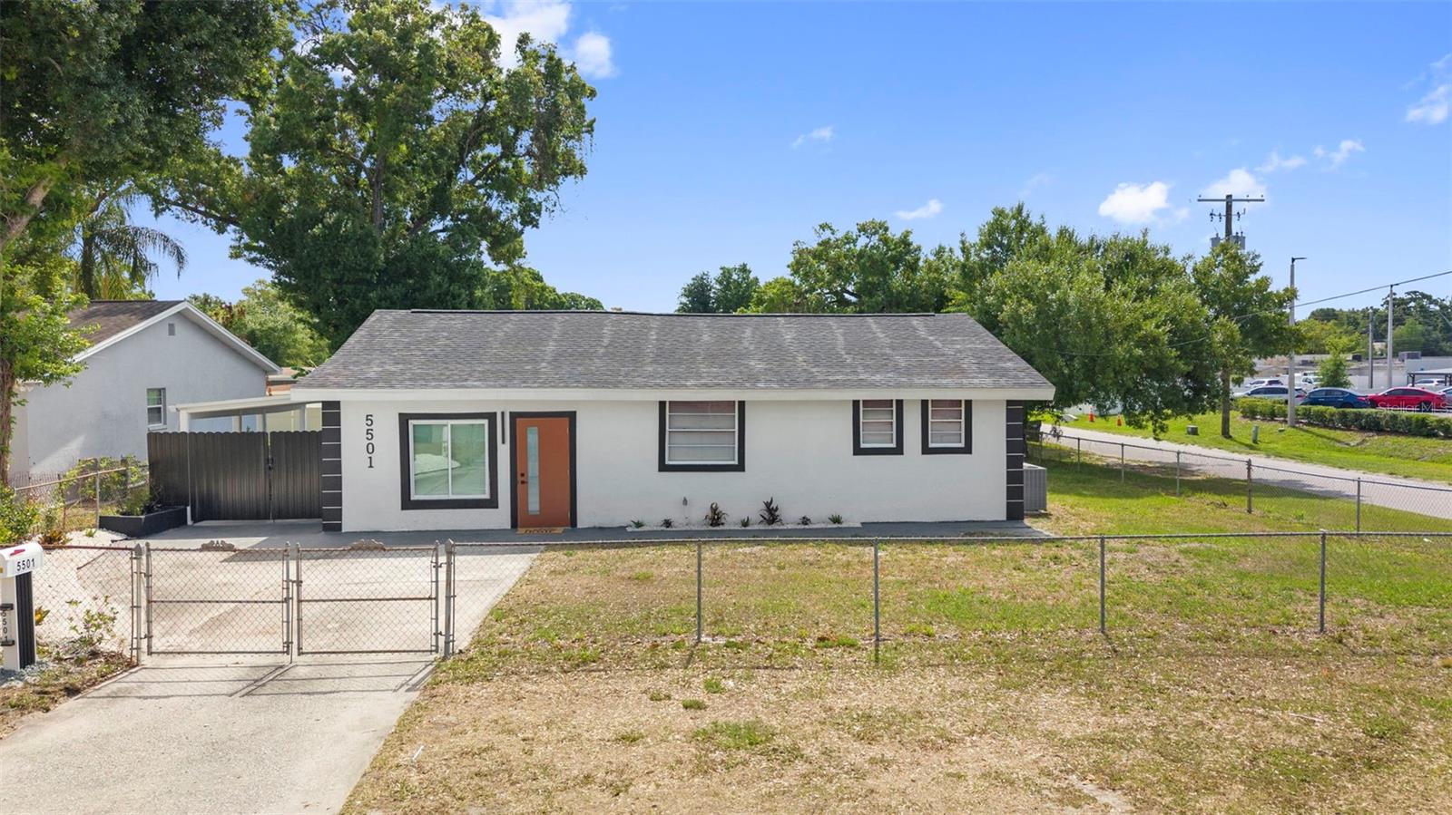 Image 49 of 61 For 5501 Albany Avenue