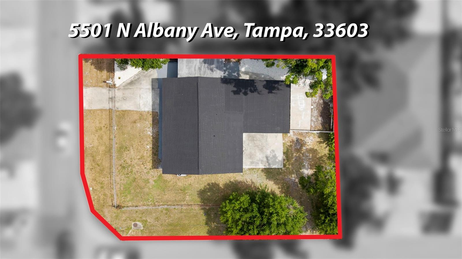 Image 50 of 61 For 5501 Albany Avenue