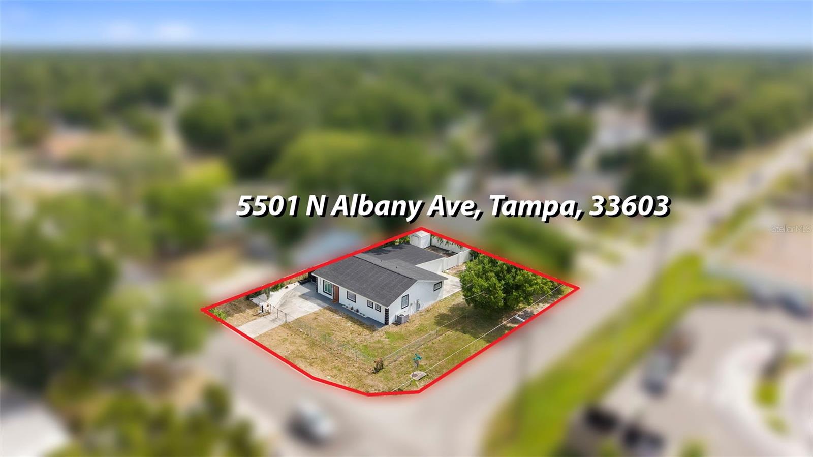 Image 52 of 61 For 5501 Albany Avenue