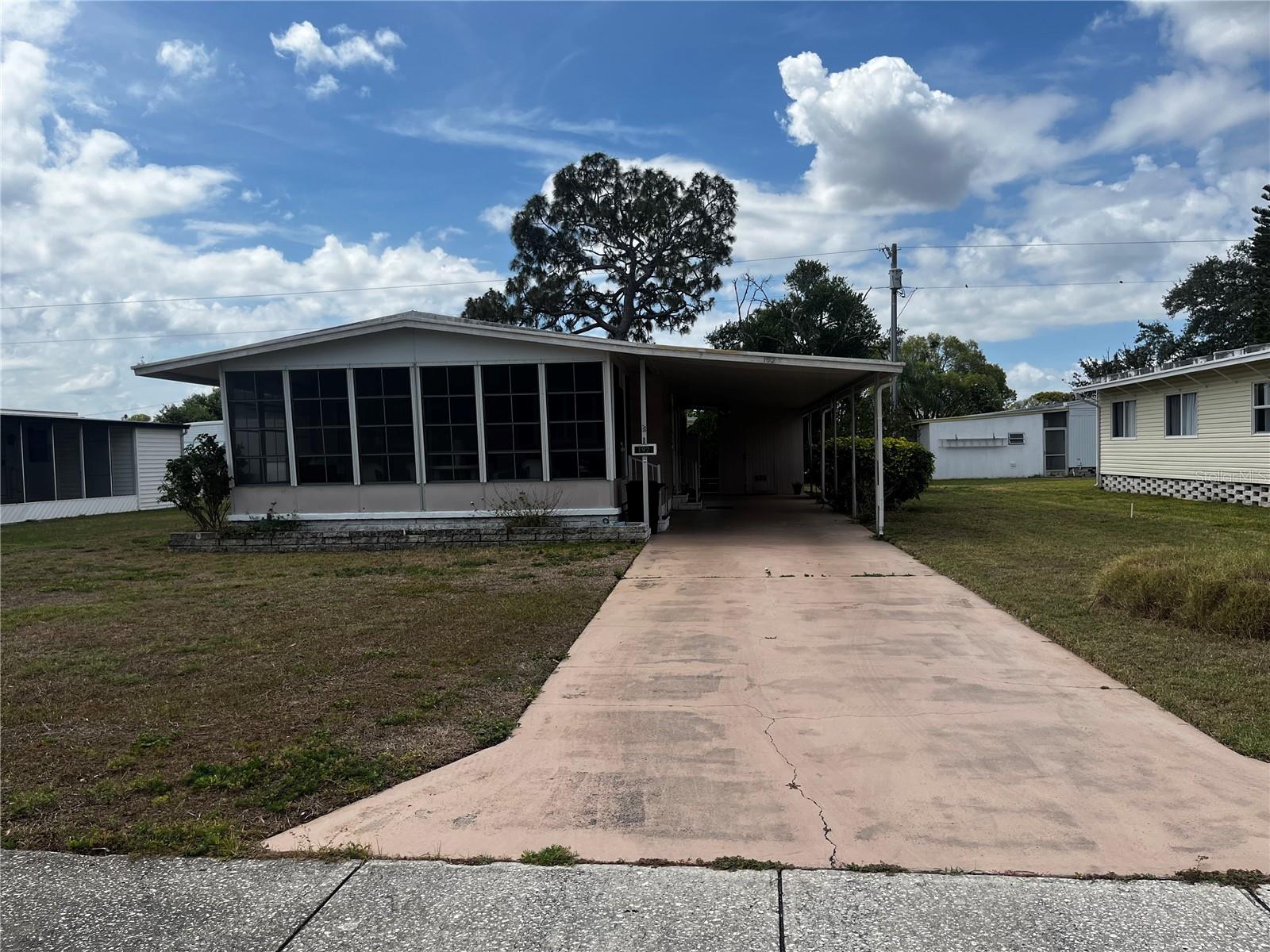 Details for 192 Philadelphia Boulevard 9, PALM HARBOR, FL 34684
