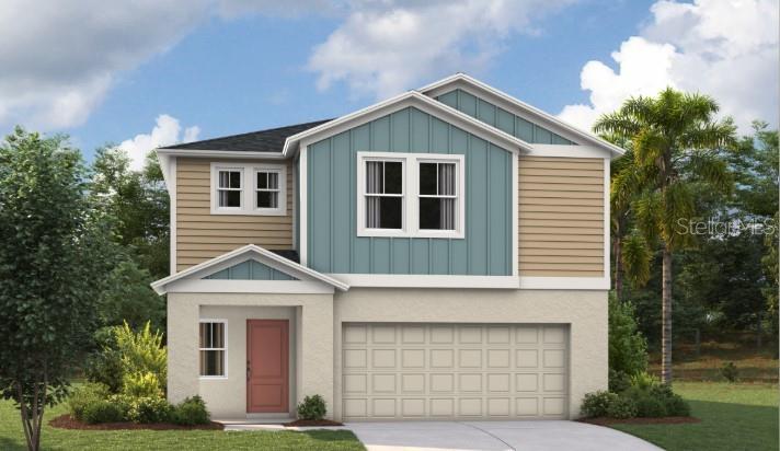 Details for 1569 Sage Avenue, HAINES CITY, FL 33844
