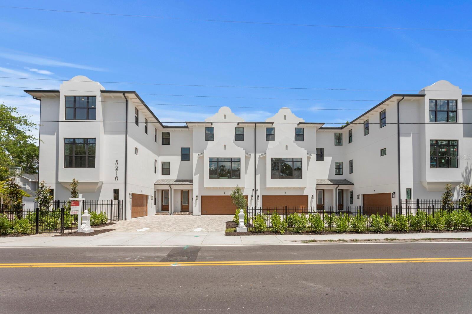 Details for 5210 Bayshore Boulevard 2, TAMPA, FL 33611