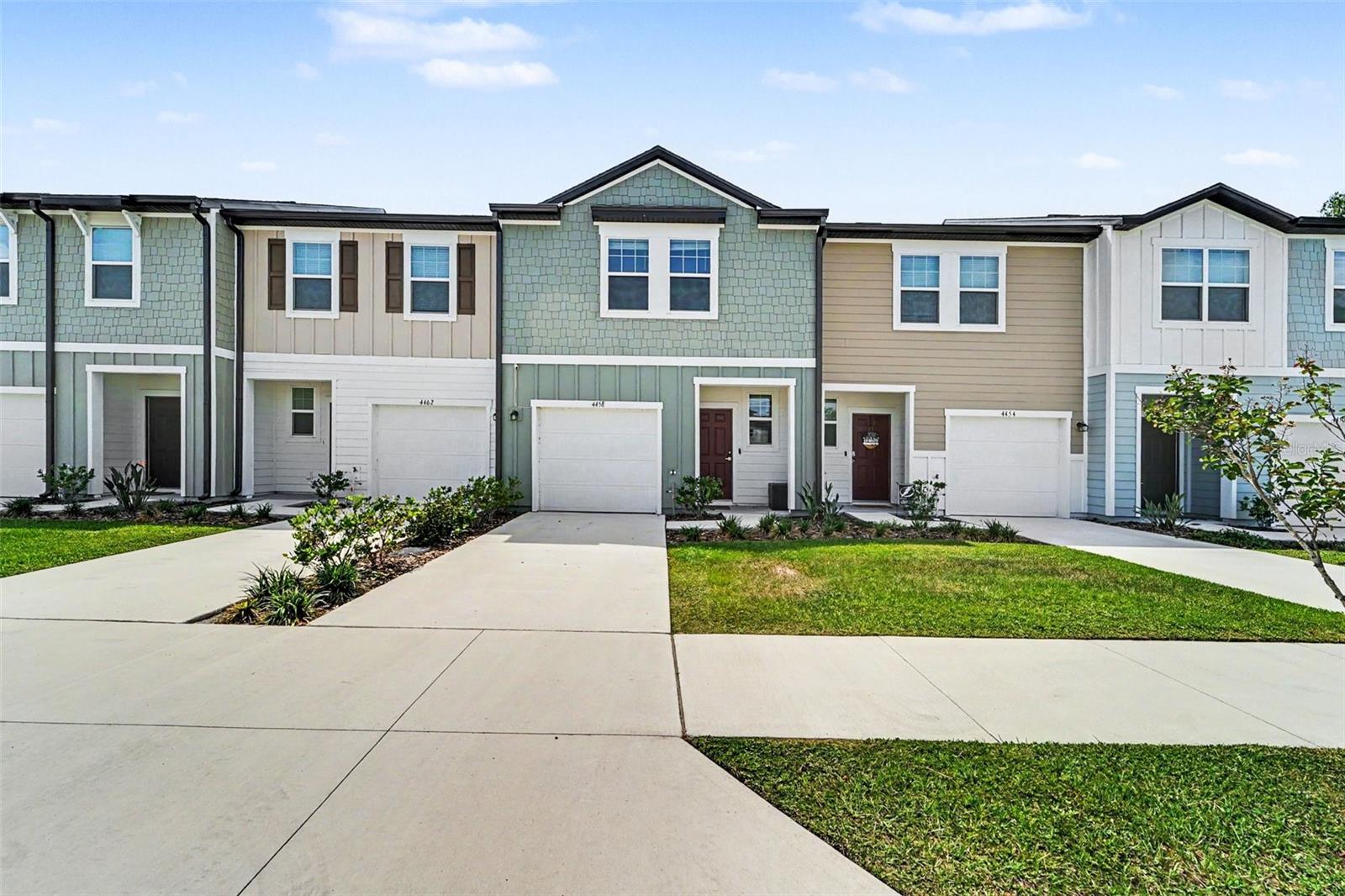 Details for 4458 Banjo Lake Road, LAND O LAKES, FL 34639
