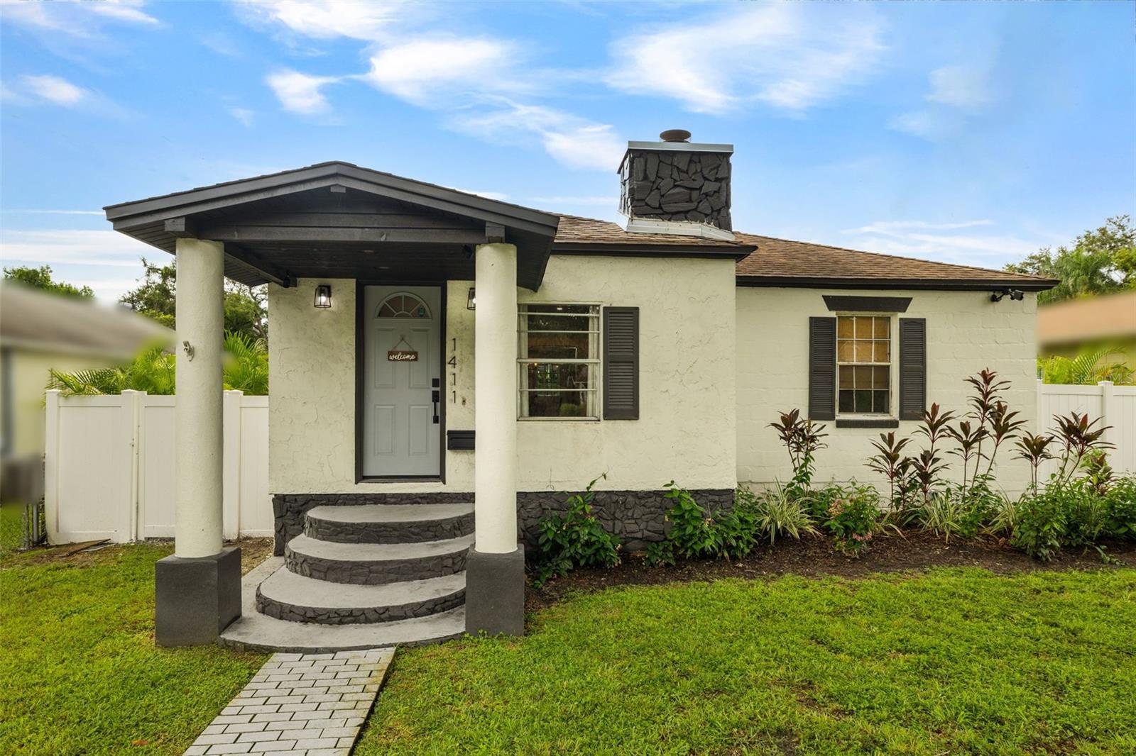 Details for 1411 Henry Avenue, TAMPA, FL 33604