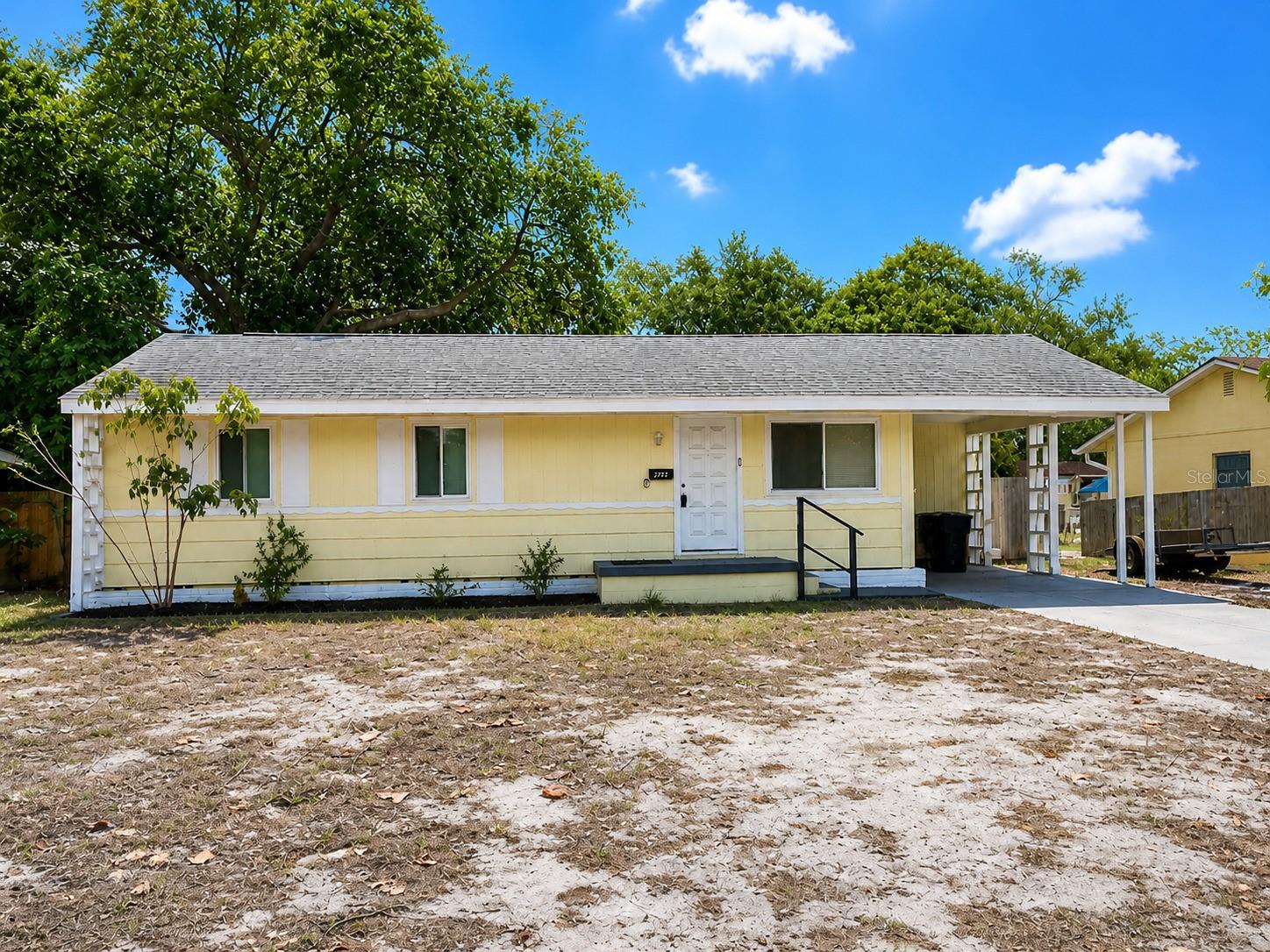 Details for 930 Alcazar Way S, ST PETERSBURG, FL 33705