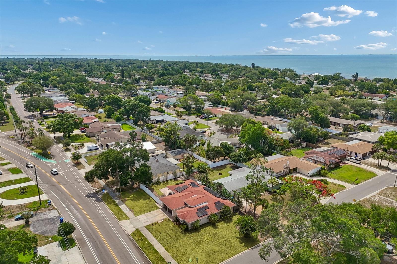 Image 67 of 71 For 2790 Pinellas Point Drive S