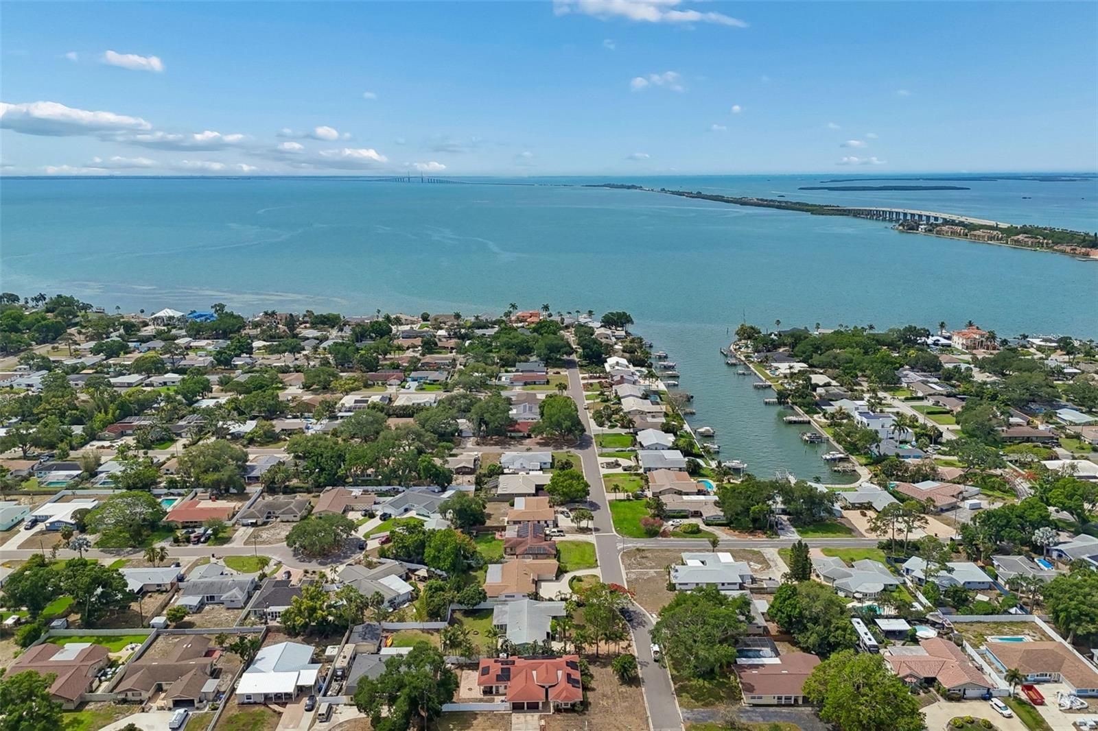 Image 69 of 71 For 2790 Pinellas Point Drive S