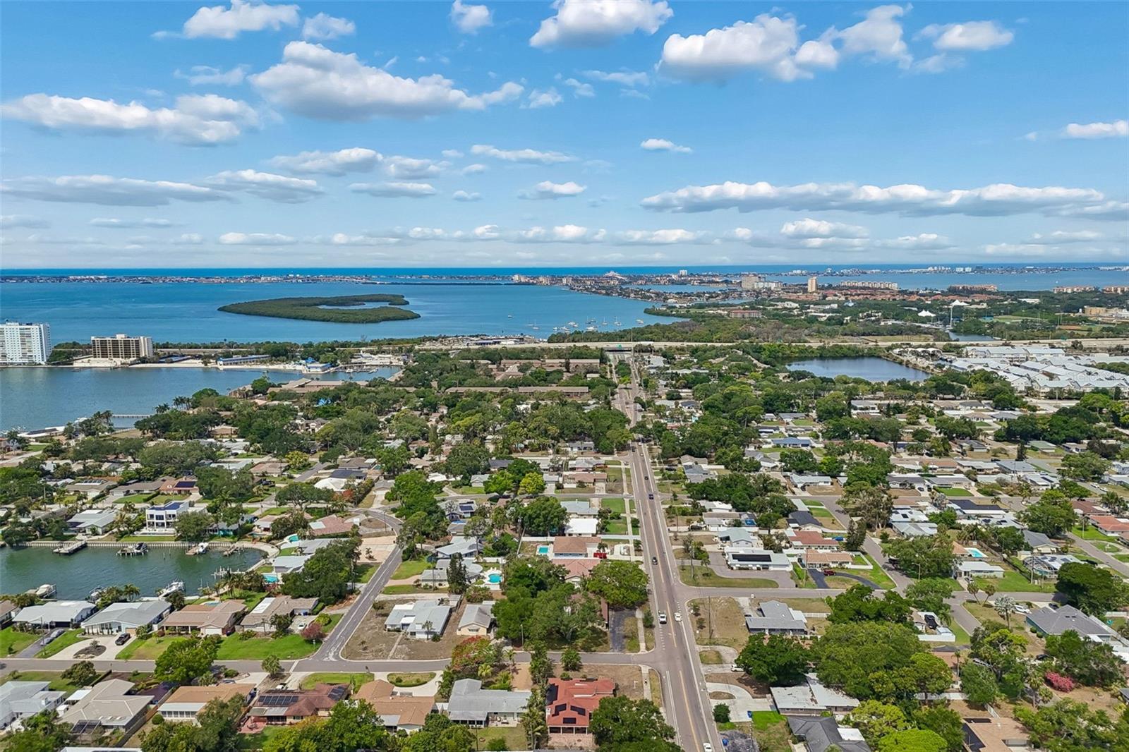 Image 71 of 71 For 2790 Pinellas Point Drive S