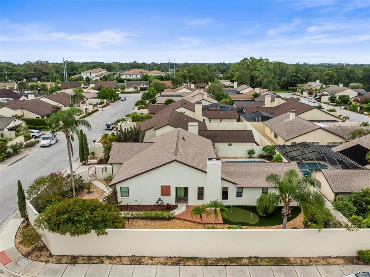 Image 5 of 55 For 13512 Sobrado Drive