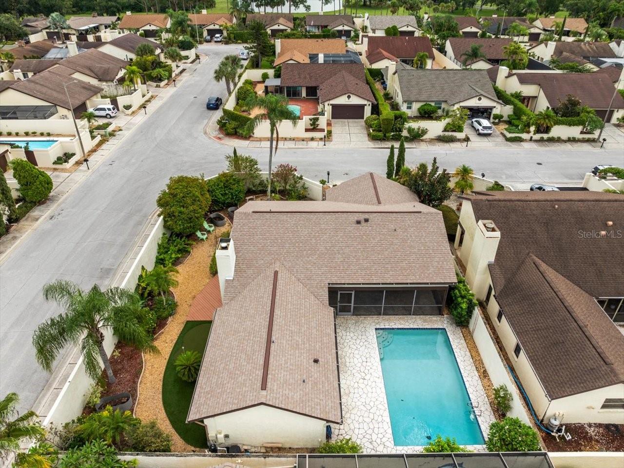 Image 51 of 55 For 13512 Sobrado Drive