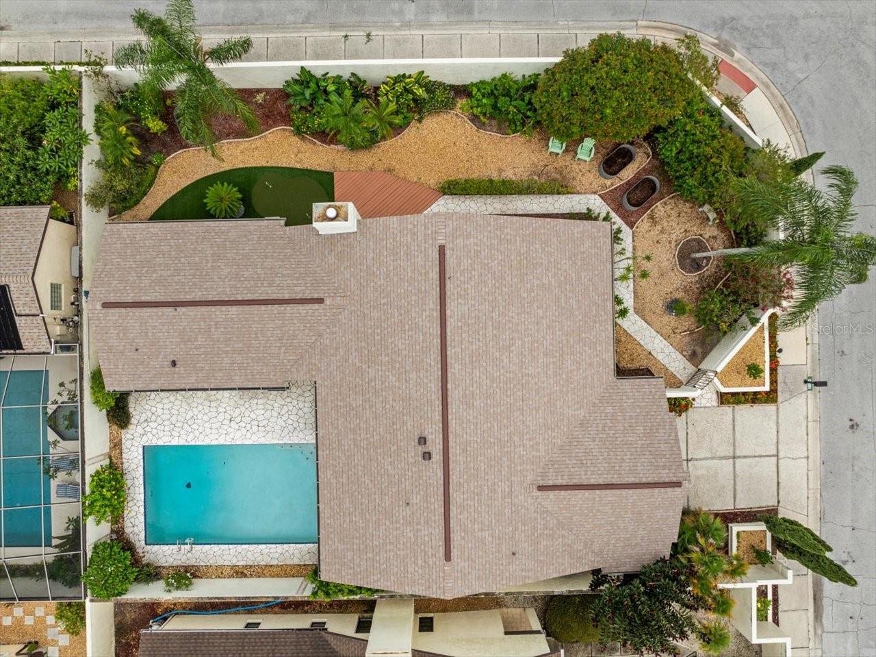 Image 53 of 55 For 13512 Sobrado Drive