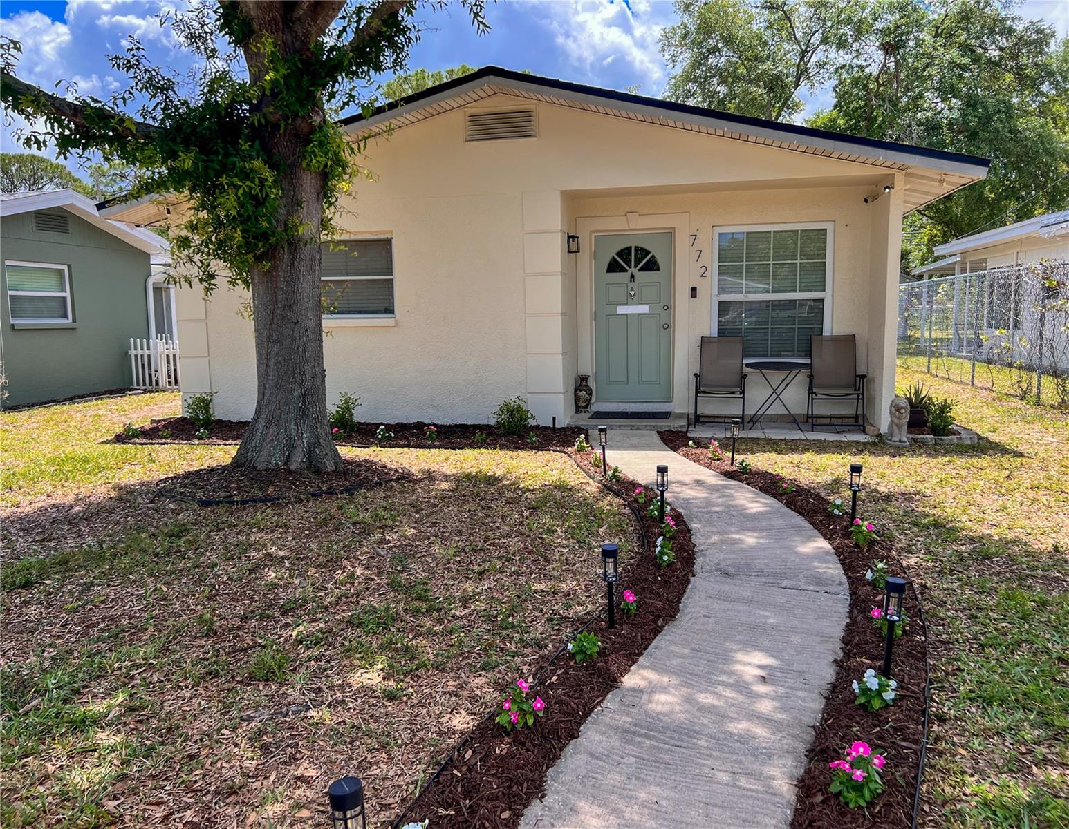 Details for 772 71st Avenue N, ST PETERSBURG, FL 33702