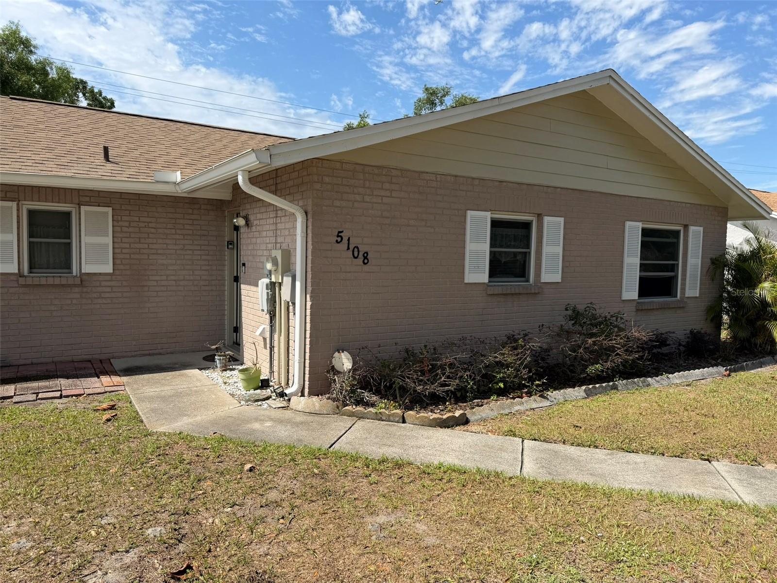 Details for 5108 Lesher Court, TAMPA, FL 33624