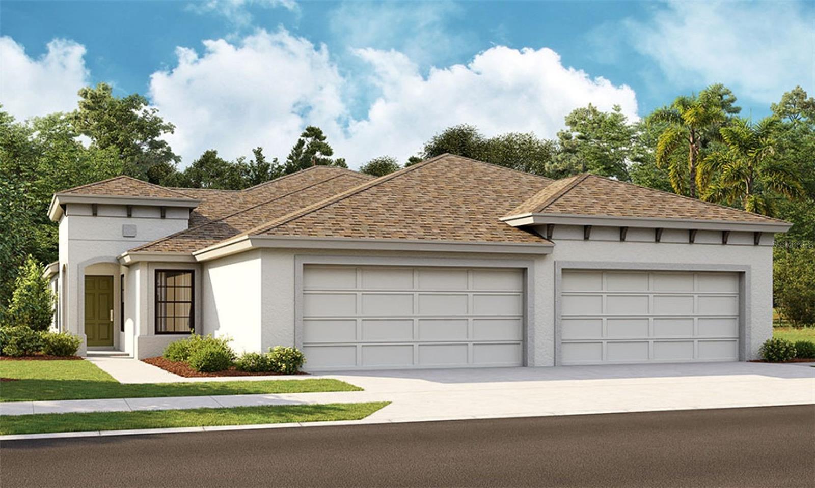 Listing Details for 12365 Oak Hill Way, PARRISH, FL 34219