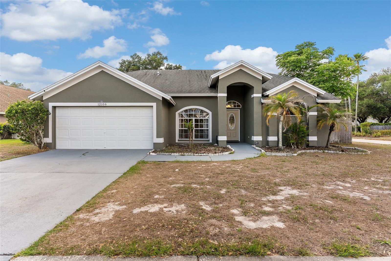 Details for 12106 Shady Forest Drive, RIVERVIEW, FL 33569