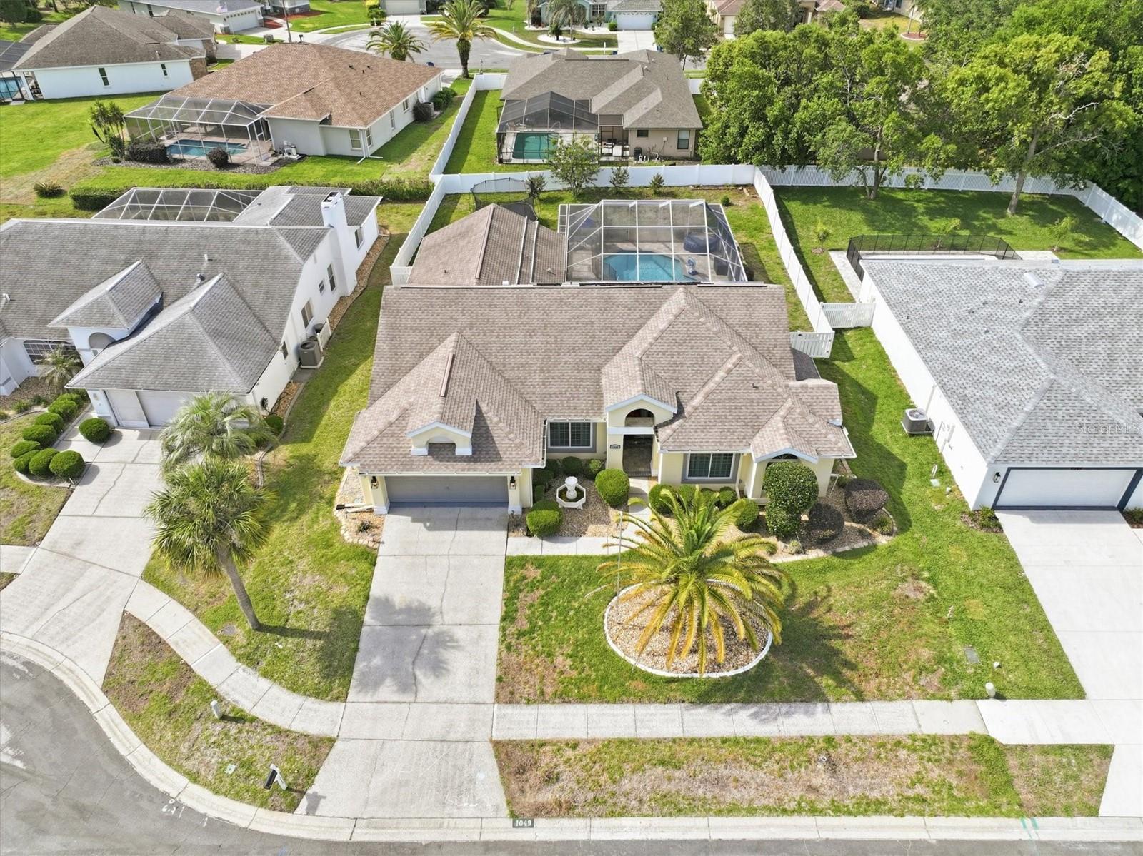 Image 7 of 64 For 1049 Larkin Road