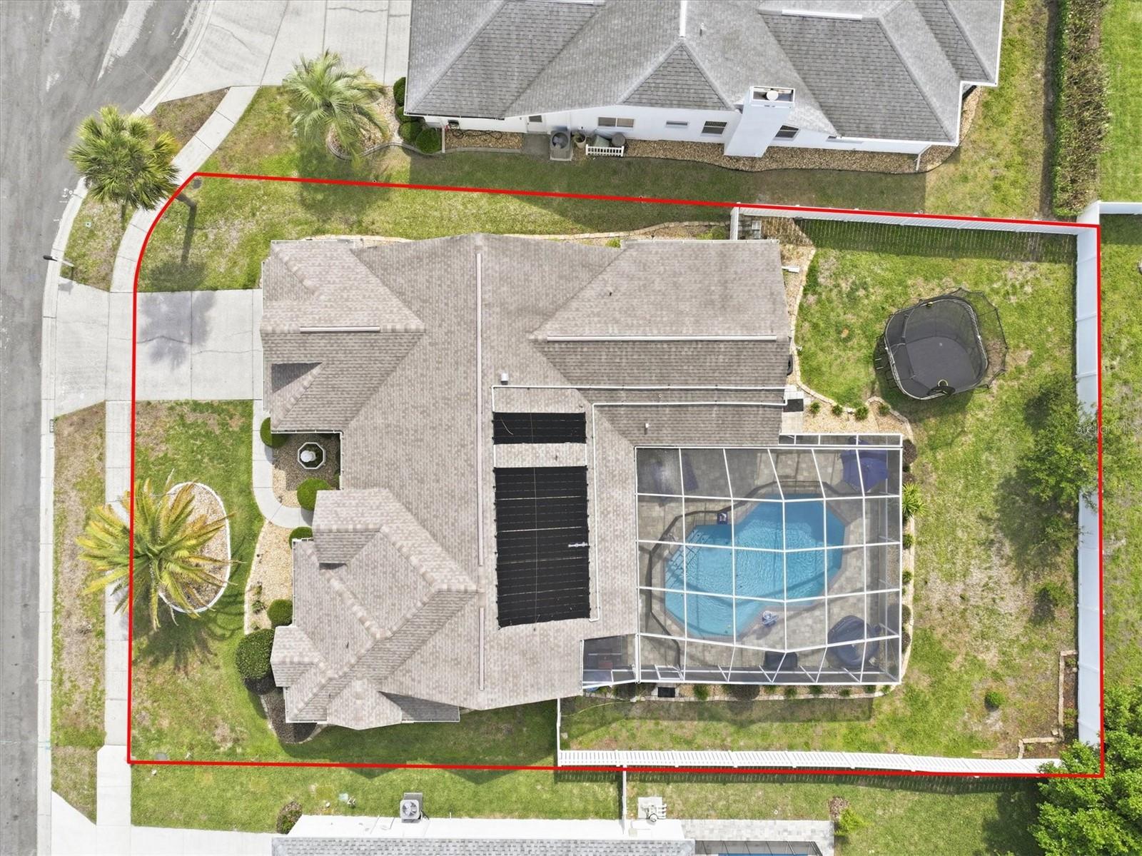 Image 8 of 64 For 1049 Larkin Road
