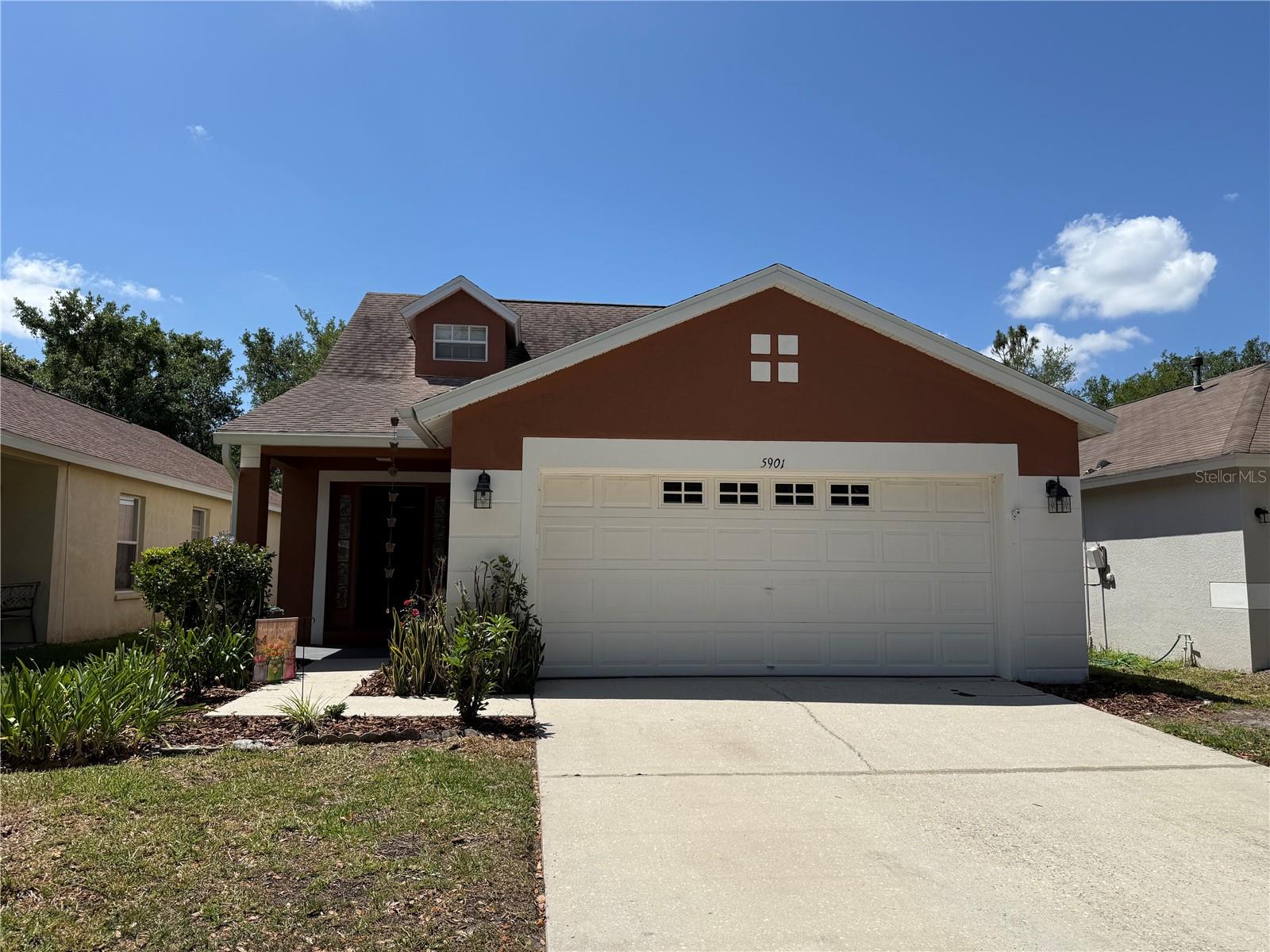 Details for 5901 Wrenwater Drive, LITHIA, FL 33547