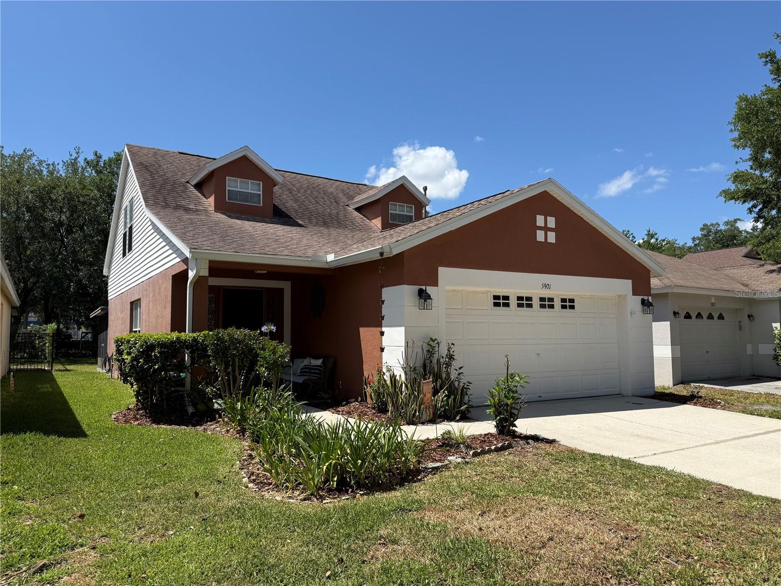 Image 2 of 17 For 5901 Wrenwater Drive