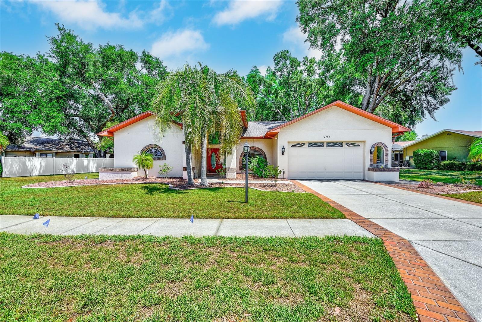 Details for 9757 Hermosillo Drive, NEW PORT RICHEY, FL 34655