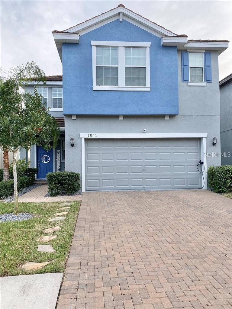 Details for 1041 Oliveto Verdi Court, BRANDON, FL 33511