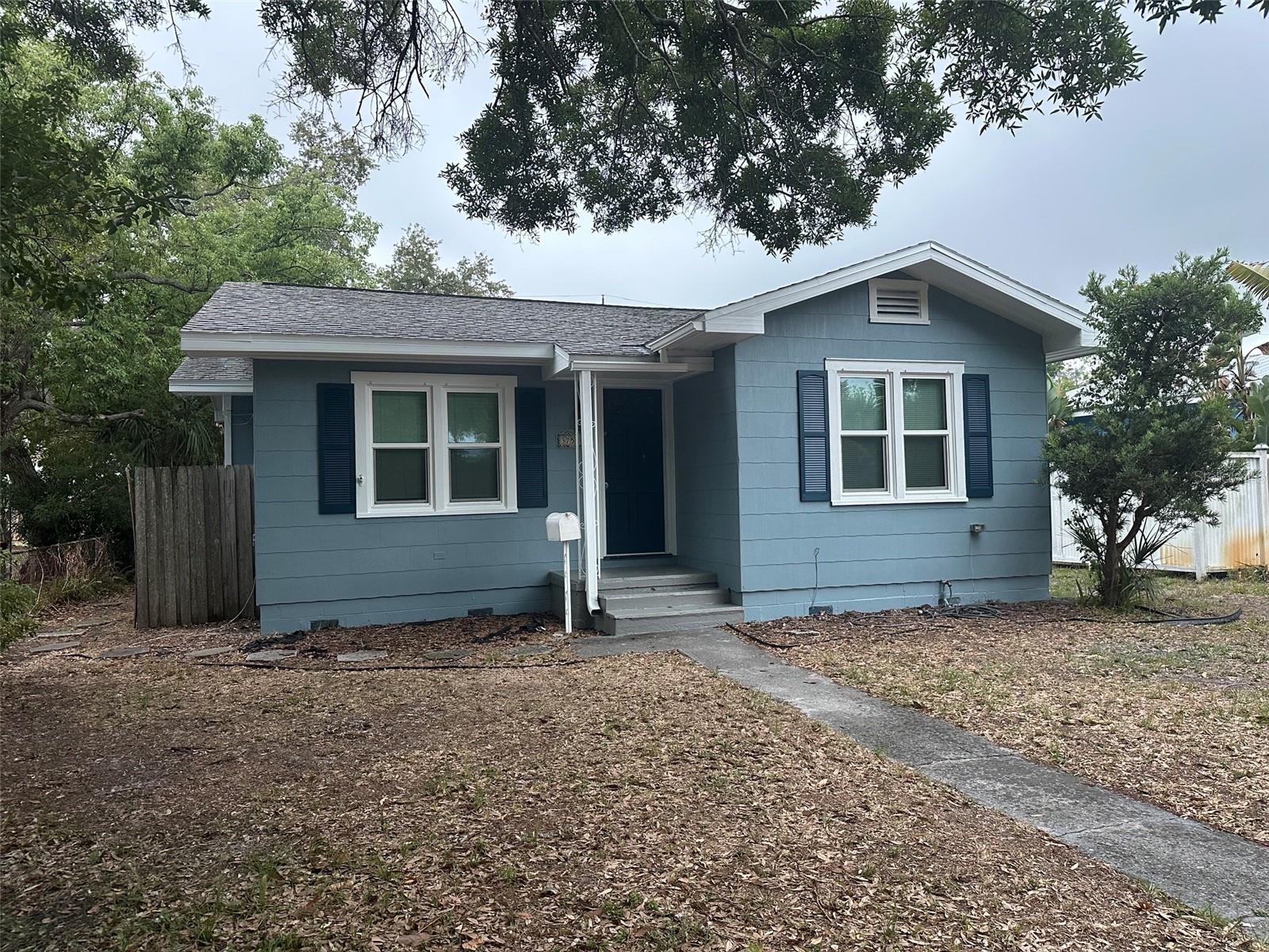 Details for 3750 4th Avenue N, ST PETERSBURG, FL 33713
