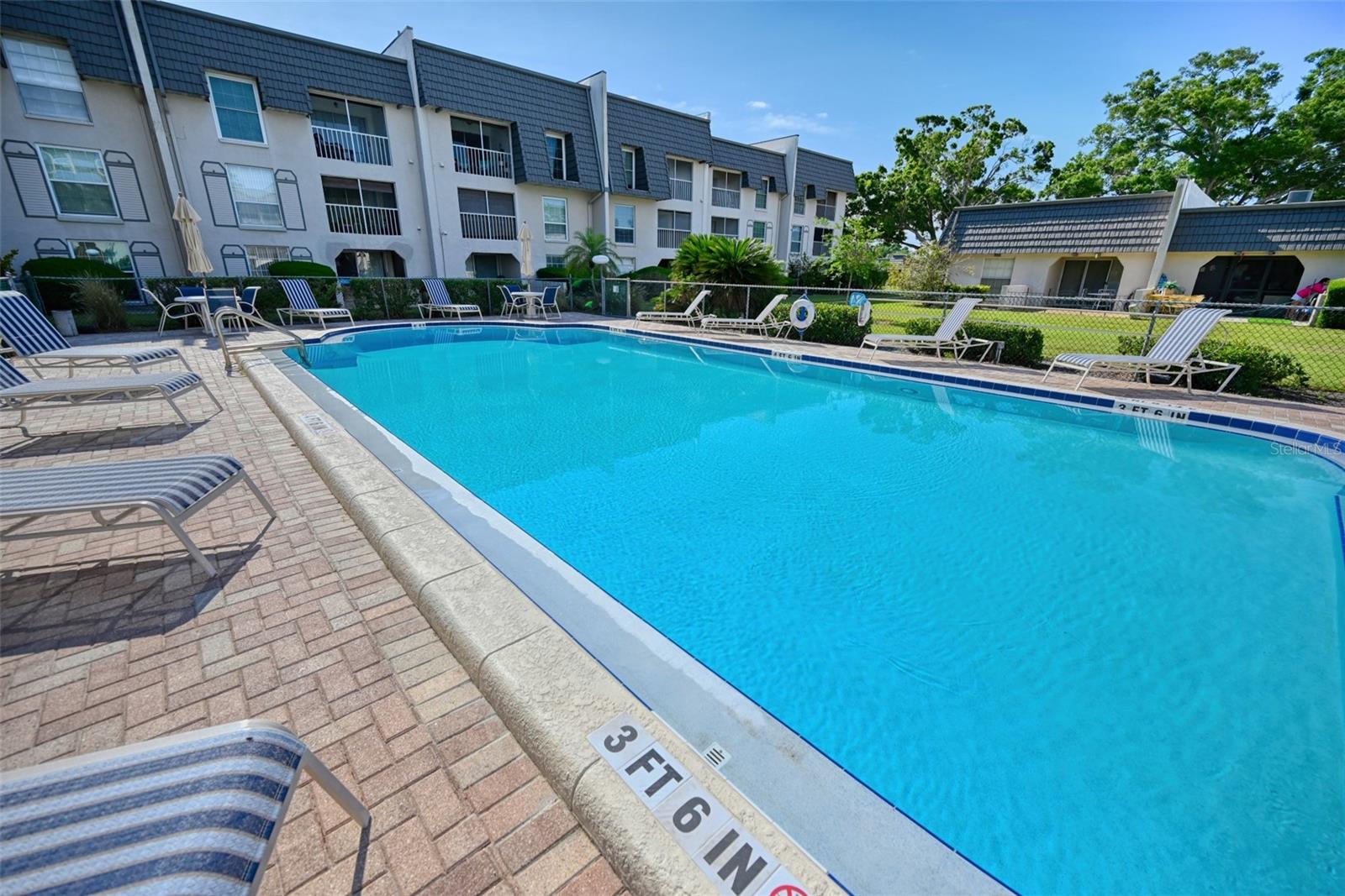 Image 25 of 29 For 8681 Bardmoor Boulevard 208c
