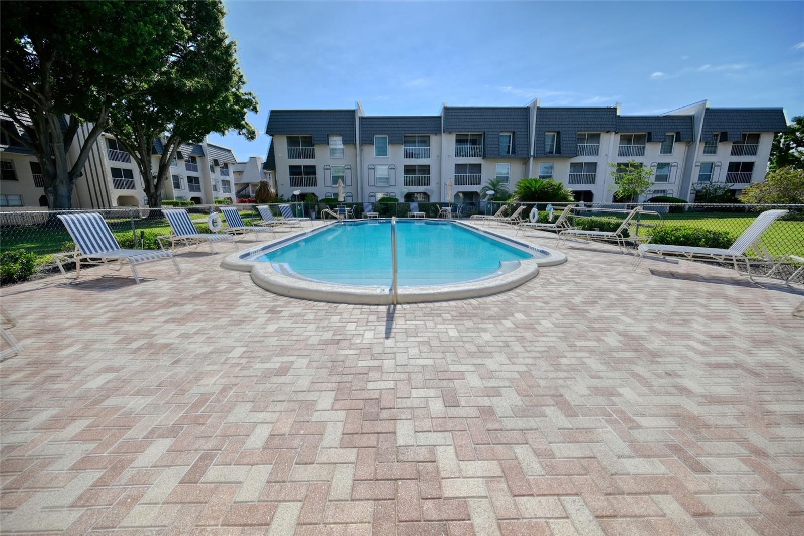 Image 26 of 29 For 8681 Bardmoor Boulevard 208c