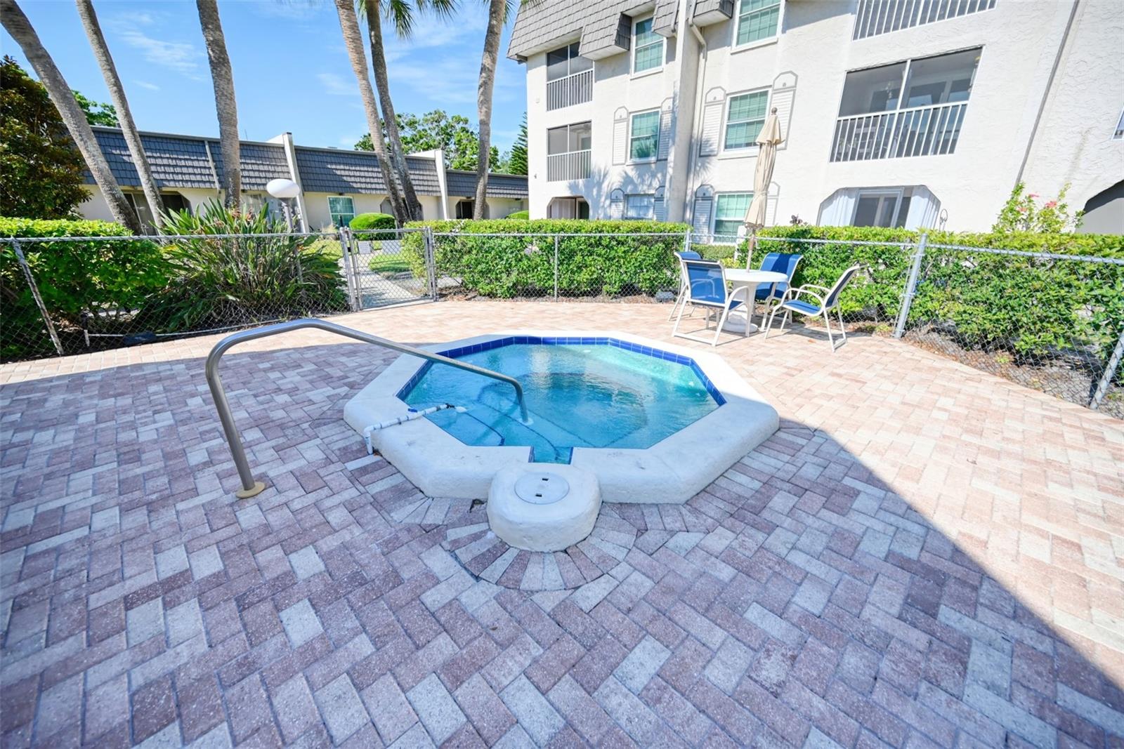 Image 28 of 29 For 8681 Bardmoor Boulevard 208c