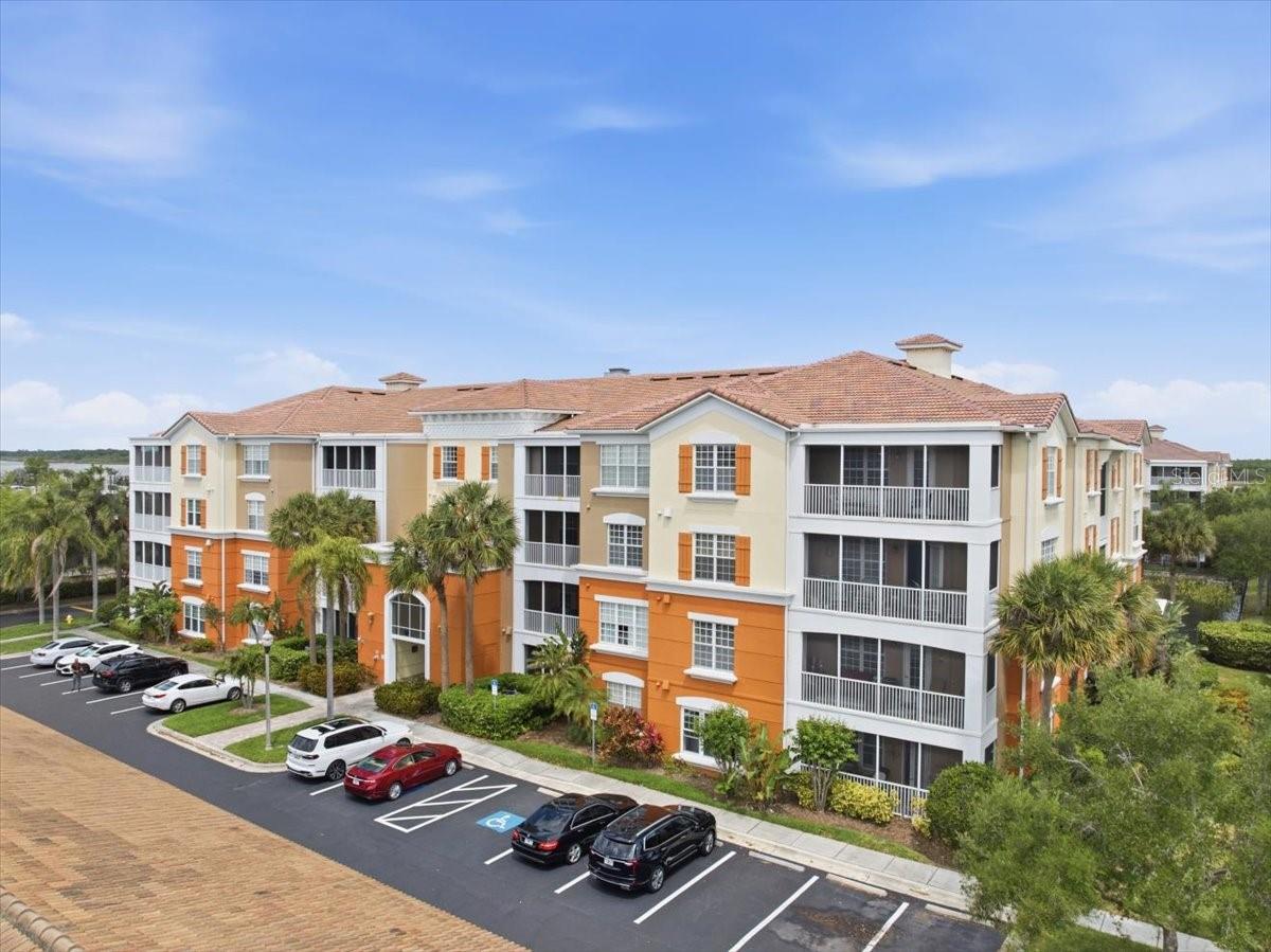 Details for 7903 Seminole Boulevard 2305, SEMINOLE, FL 33772
