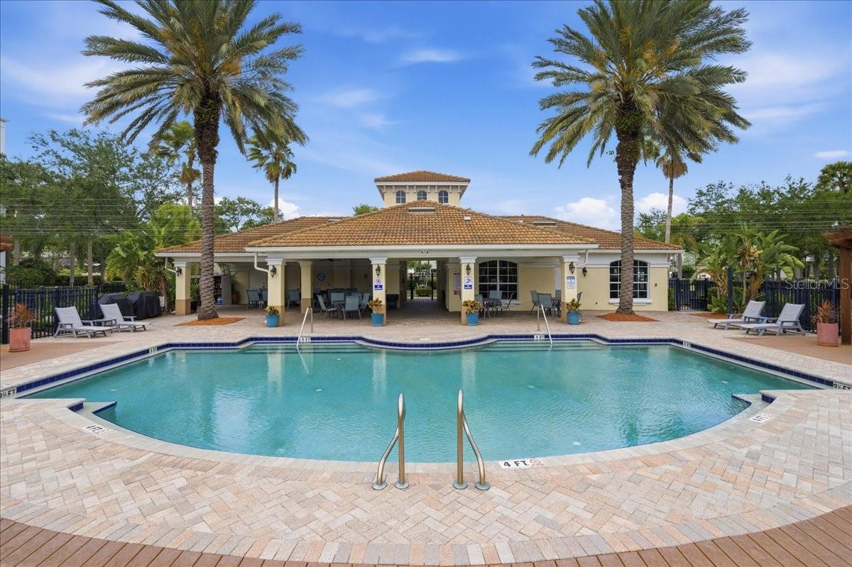 Image 2 of 49 For 7903 Seminole Boulevard 2305