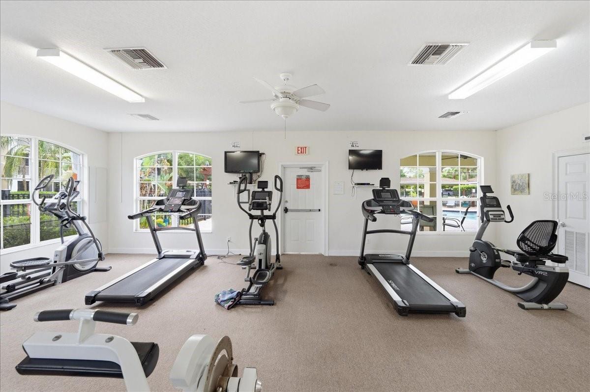 Image 35 of 49 For 7903 Seminole Boulevard 2305