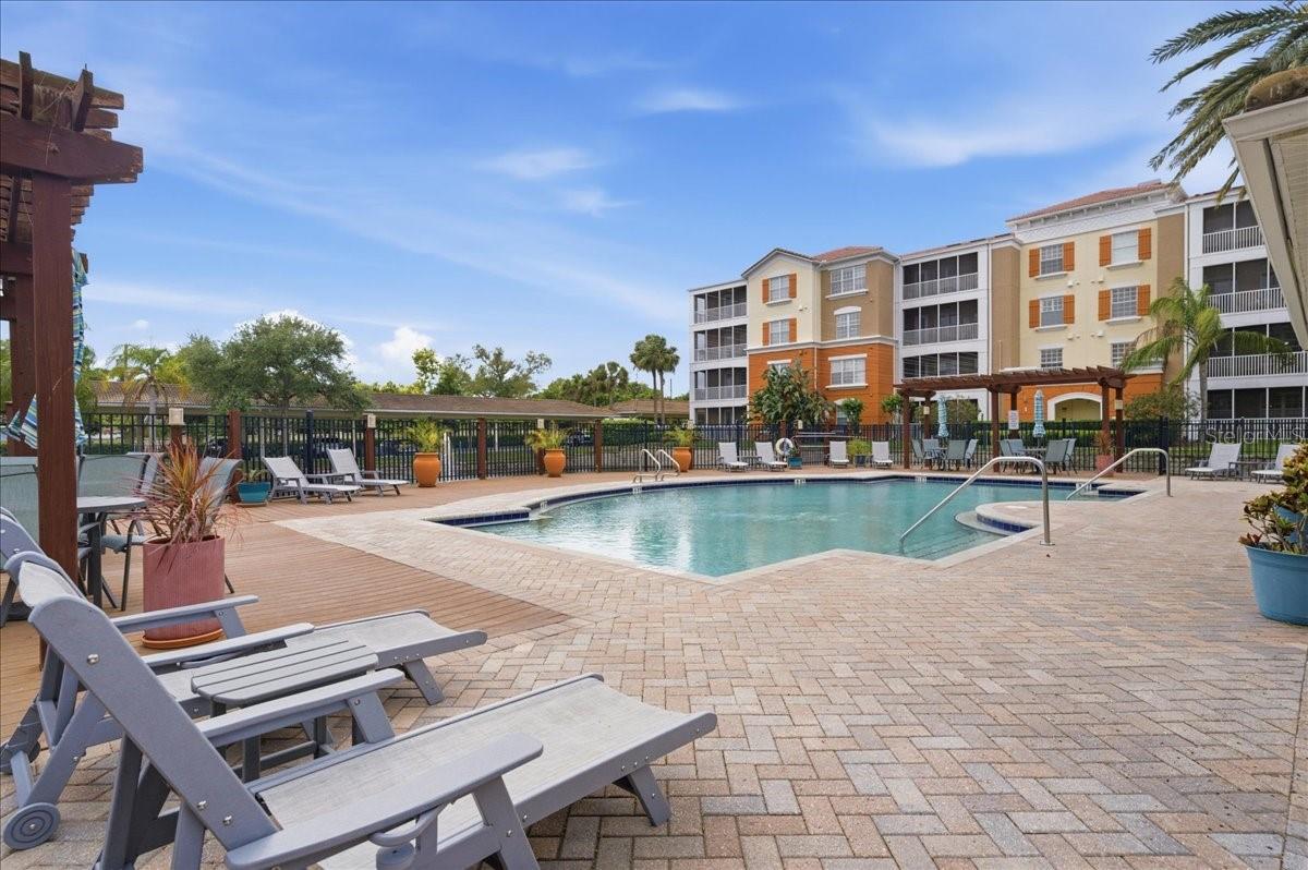 Image 37 of 49 For 7903 Seminole Boulevard 2305