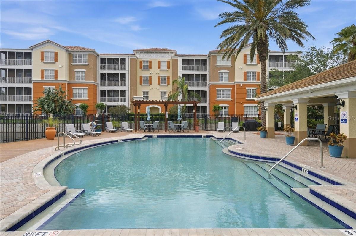 Image 38 of 49 For 7903 Seminole Boulevard 2305