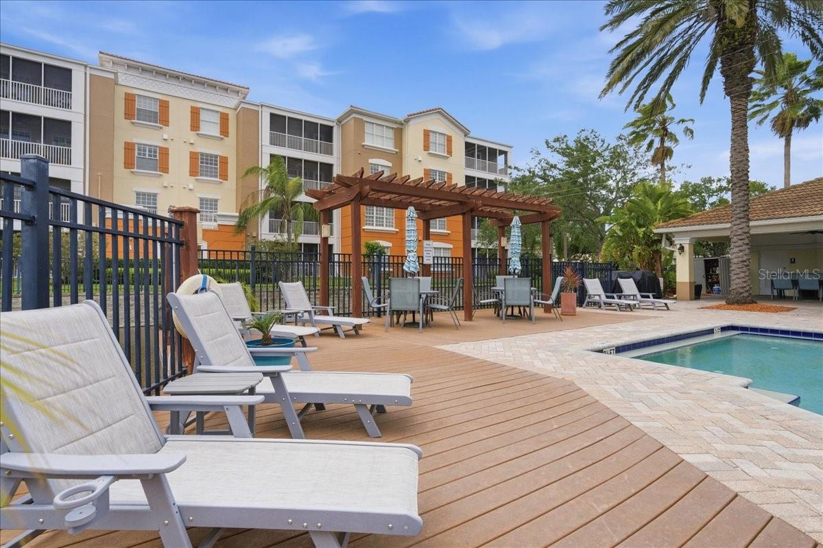 Image 41 of 49 For 7903 Seminole Boulevard 2305