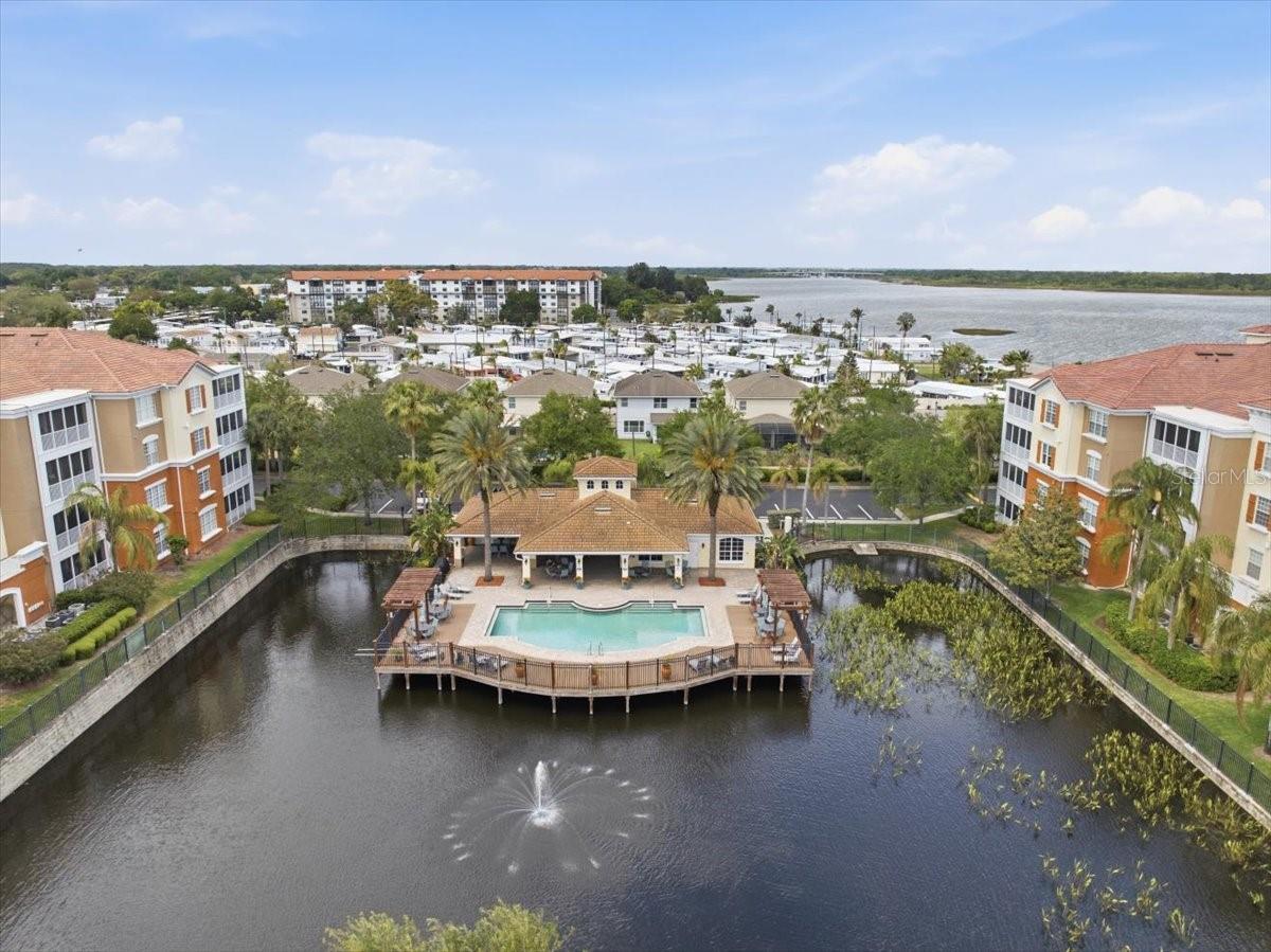 Image 48 of 49 For 7903 Seminole Boulevard 2305