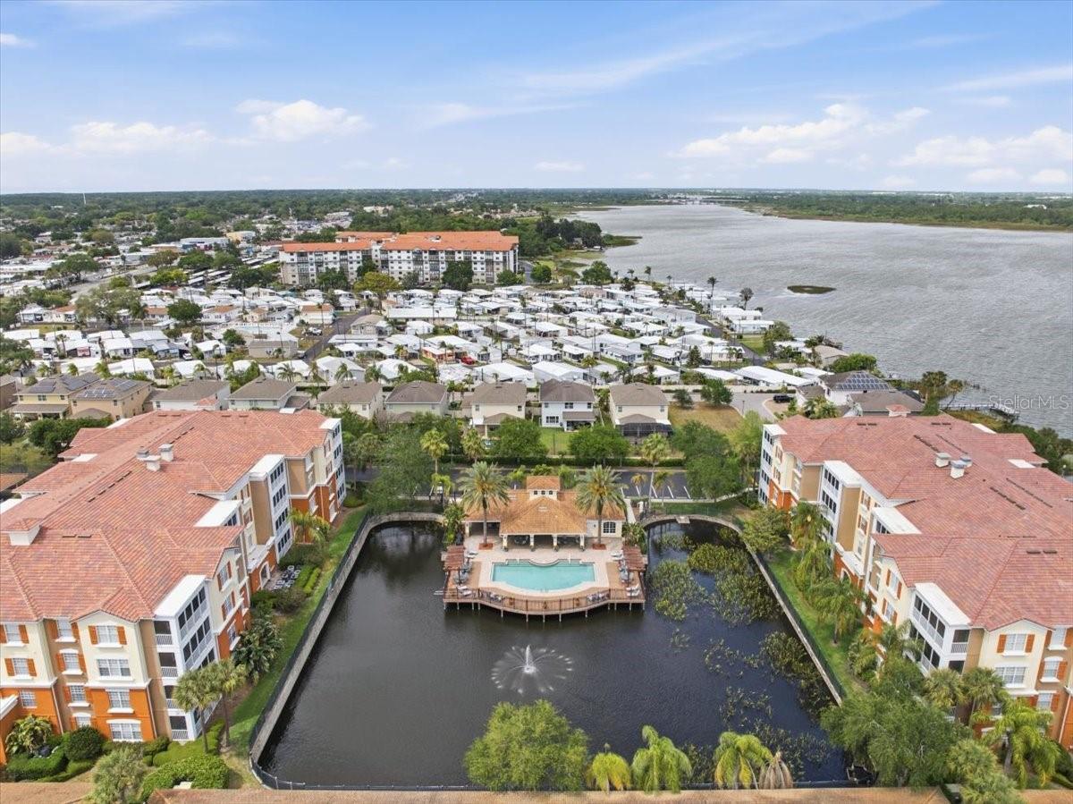 Image 49 of 49 For 7903 Seminole Boulevard 2305