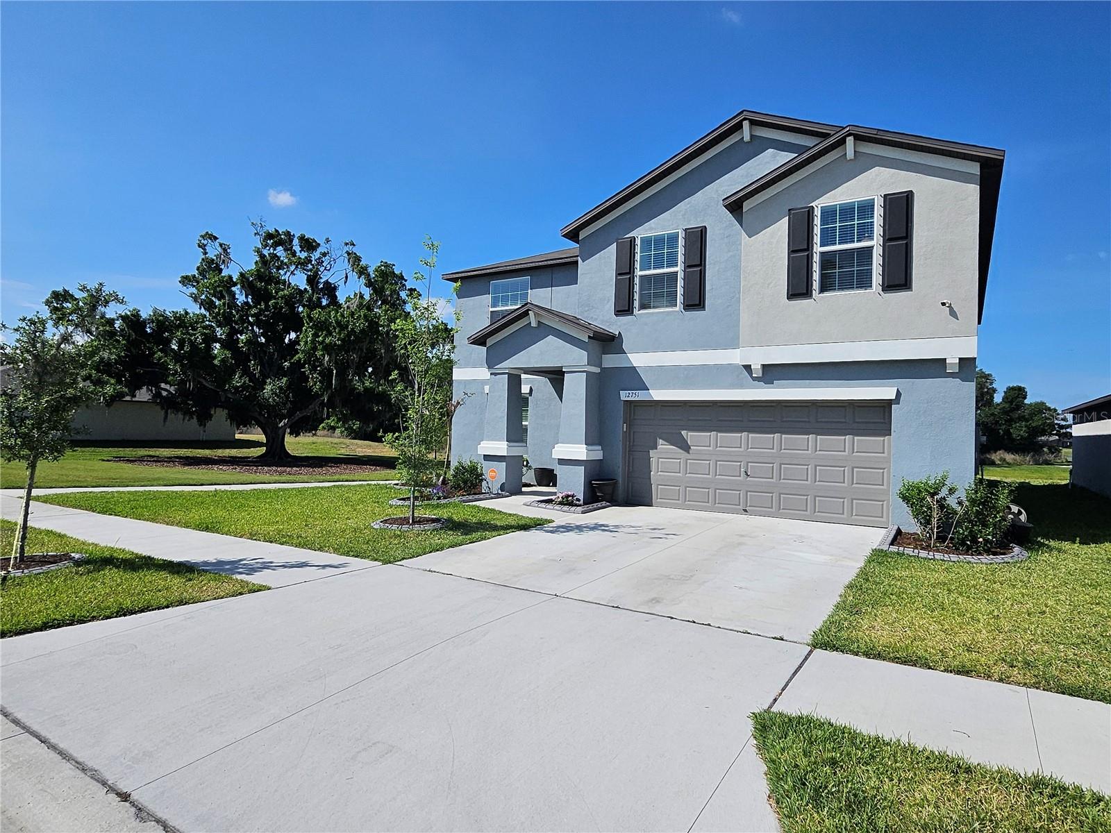 Details for 12751 Weston Oaks Lane, RIVERVIEW, FL 33579