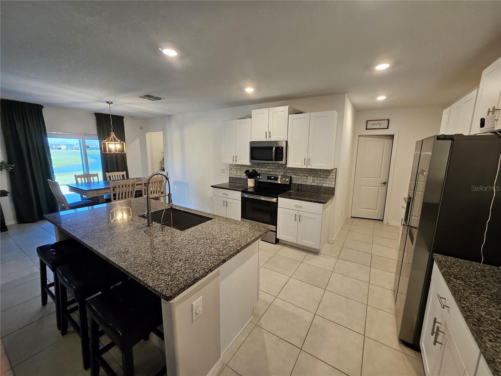 Image 14 of 50 For 12751 Weston Oaks Lane