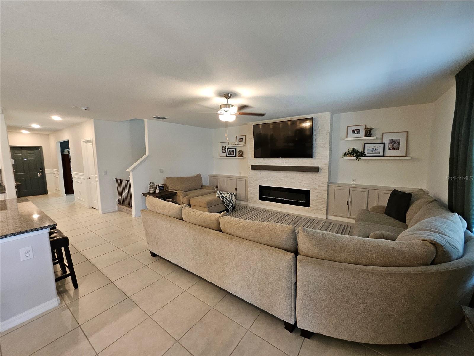 Image 21 of 50 For 12751 Weston Oaks Lane