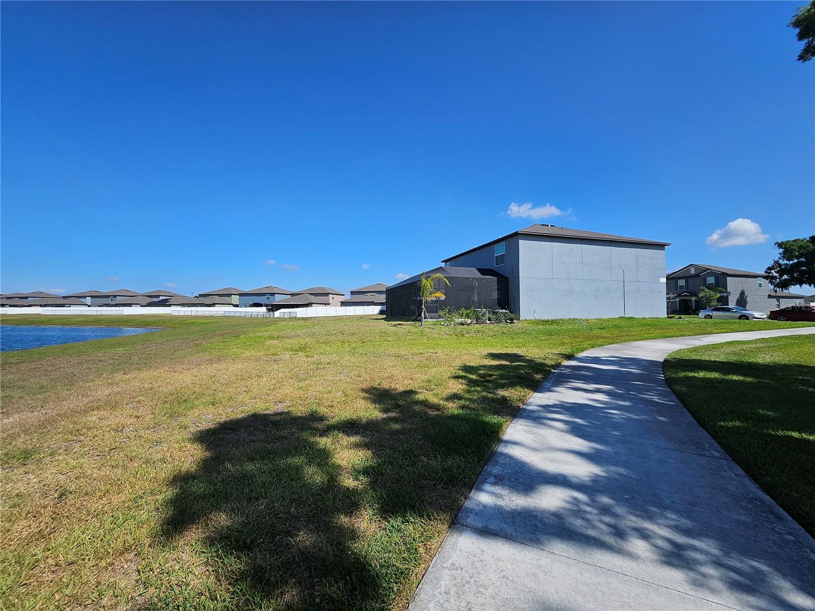 Image 4 of 50 For 12751 Weston Oaks Lane