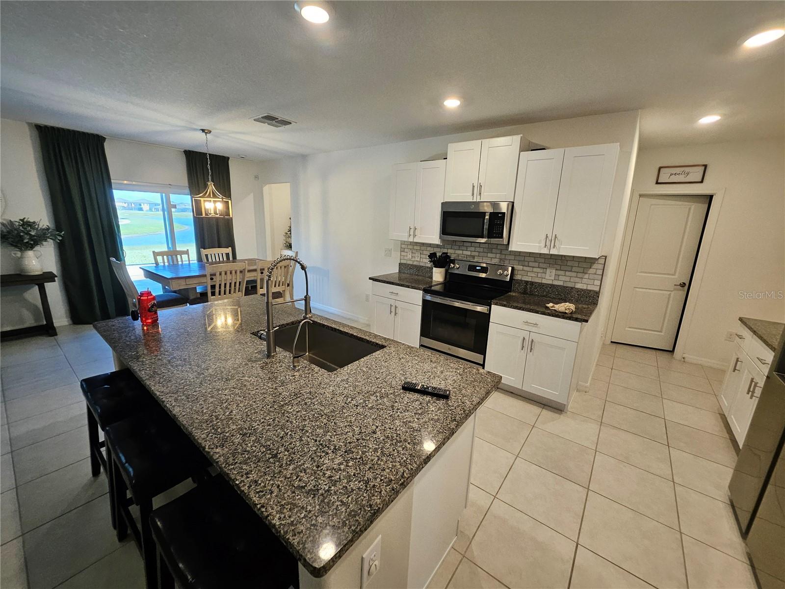 Image 9 of 50 For 12751 Weston Oaks Lane