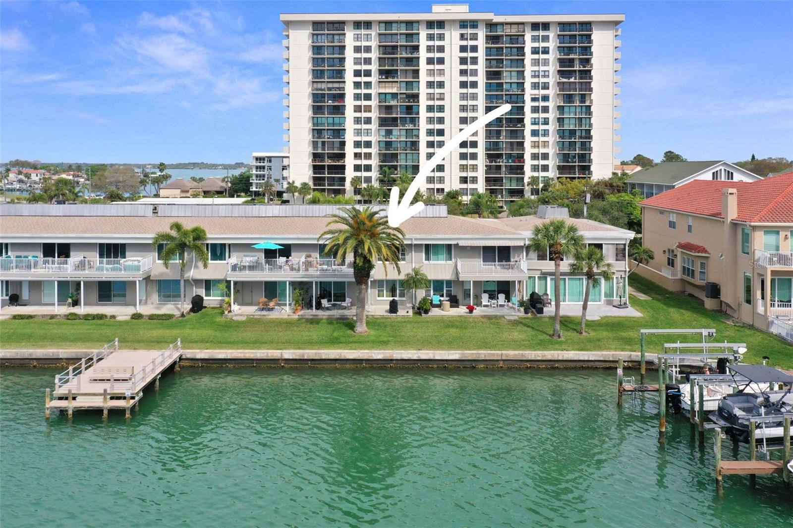 Details for 400 Larboard Way 103, CLEARWATER BEACH, FL 33767