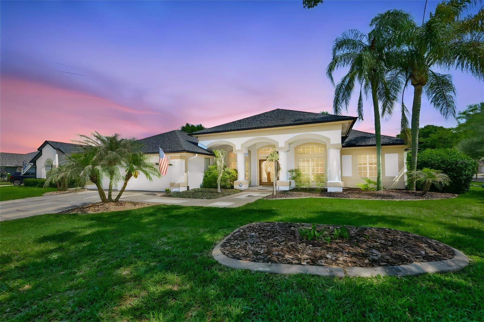 Details for 2901 Zaharias Drive, ORLANDO, FL 32837
