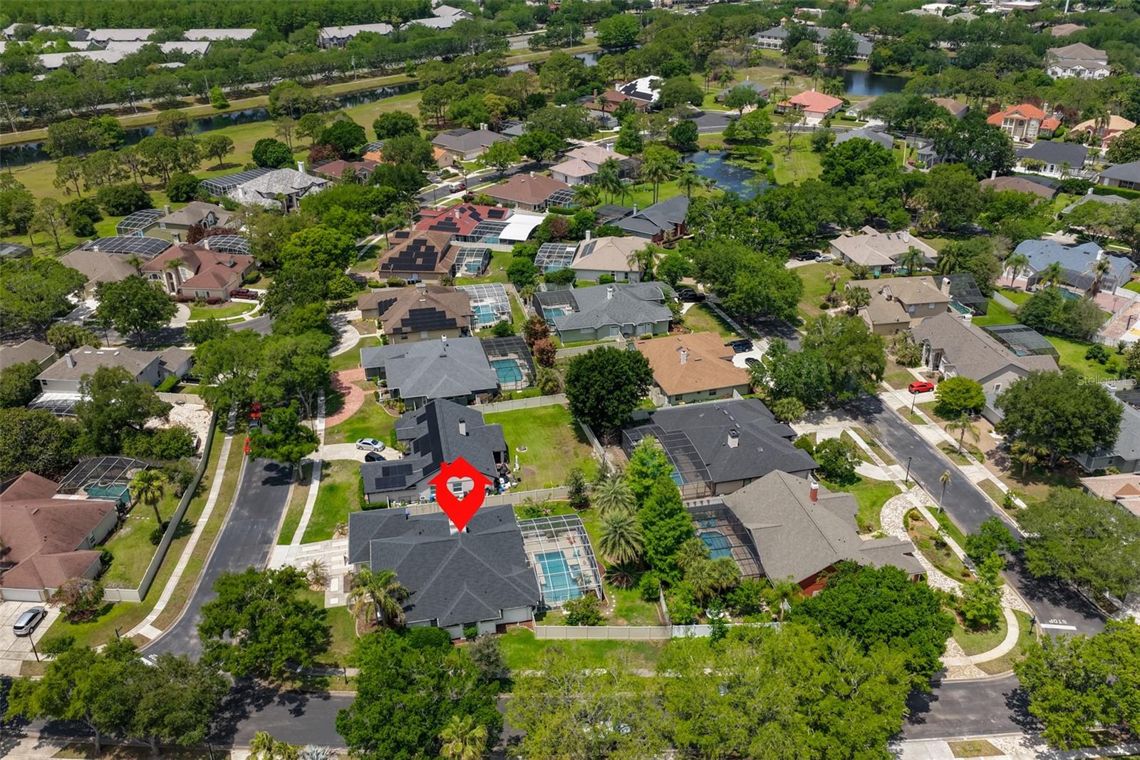 Image 51 of 54 For 2901 Zaharias Drive