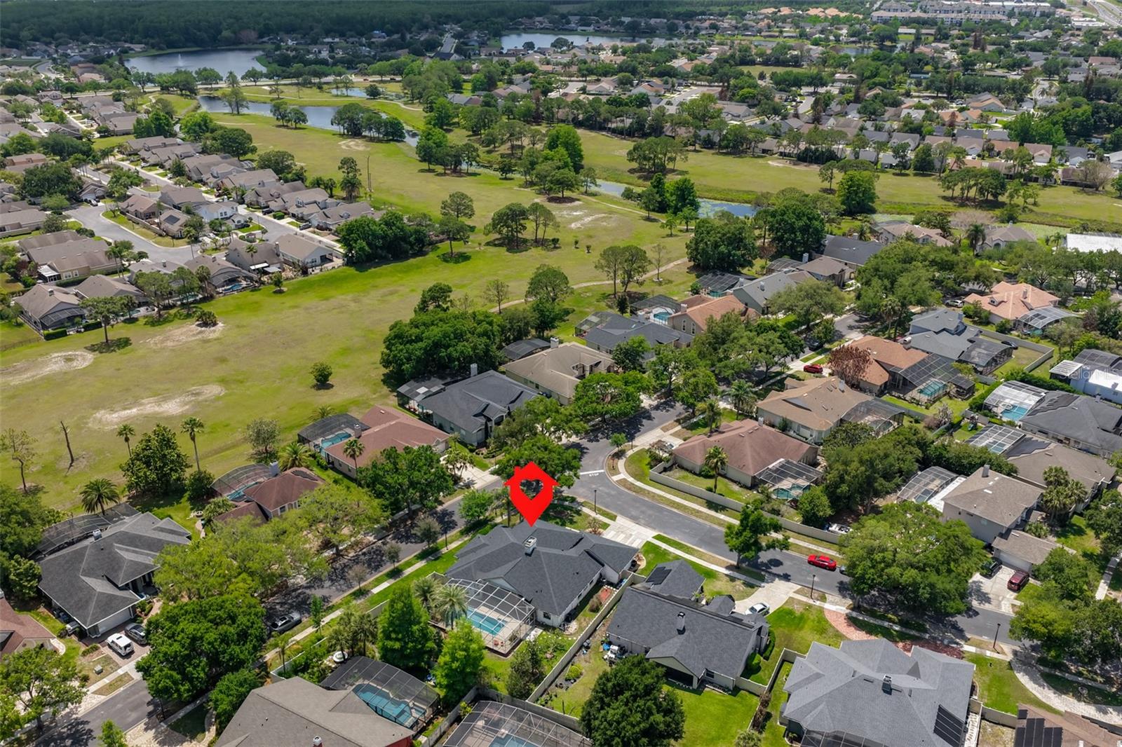 Image 52 of 54 For 2901 Zaharias Drive