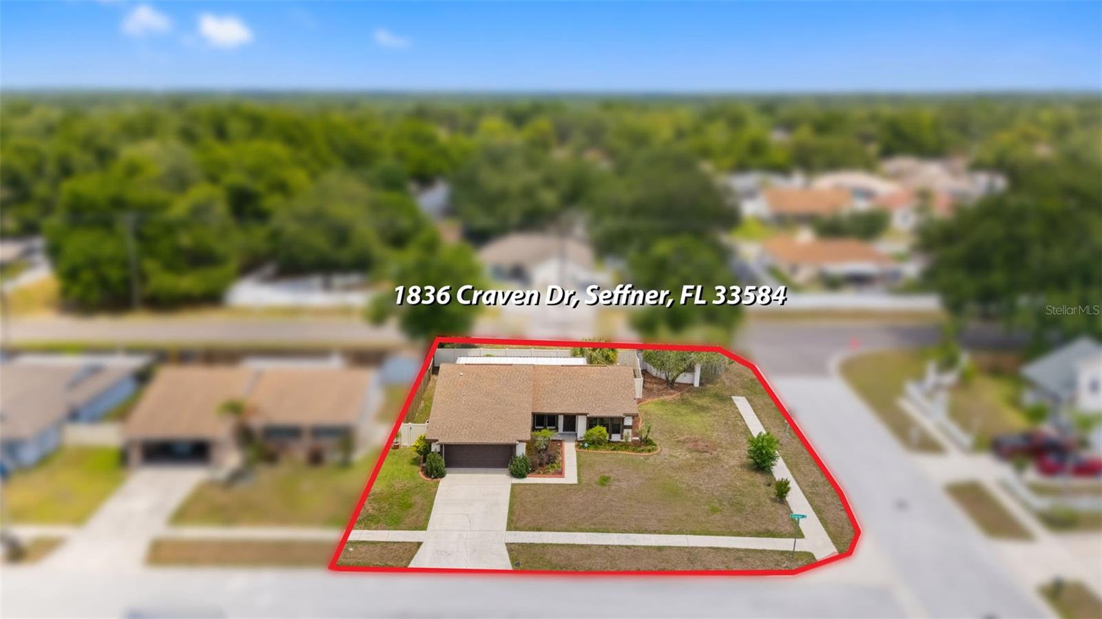 Image 34 of 42 For 1836 Craven Drive