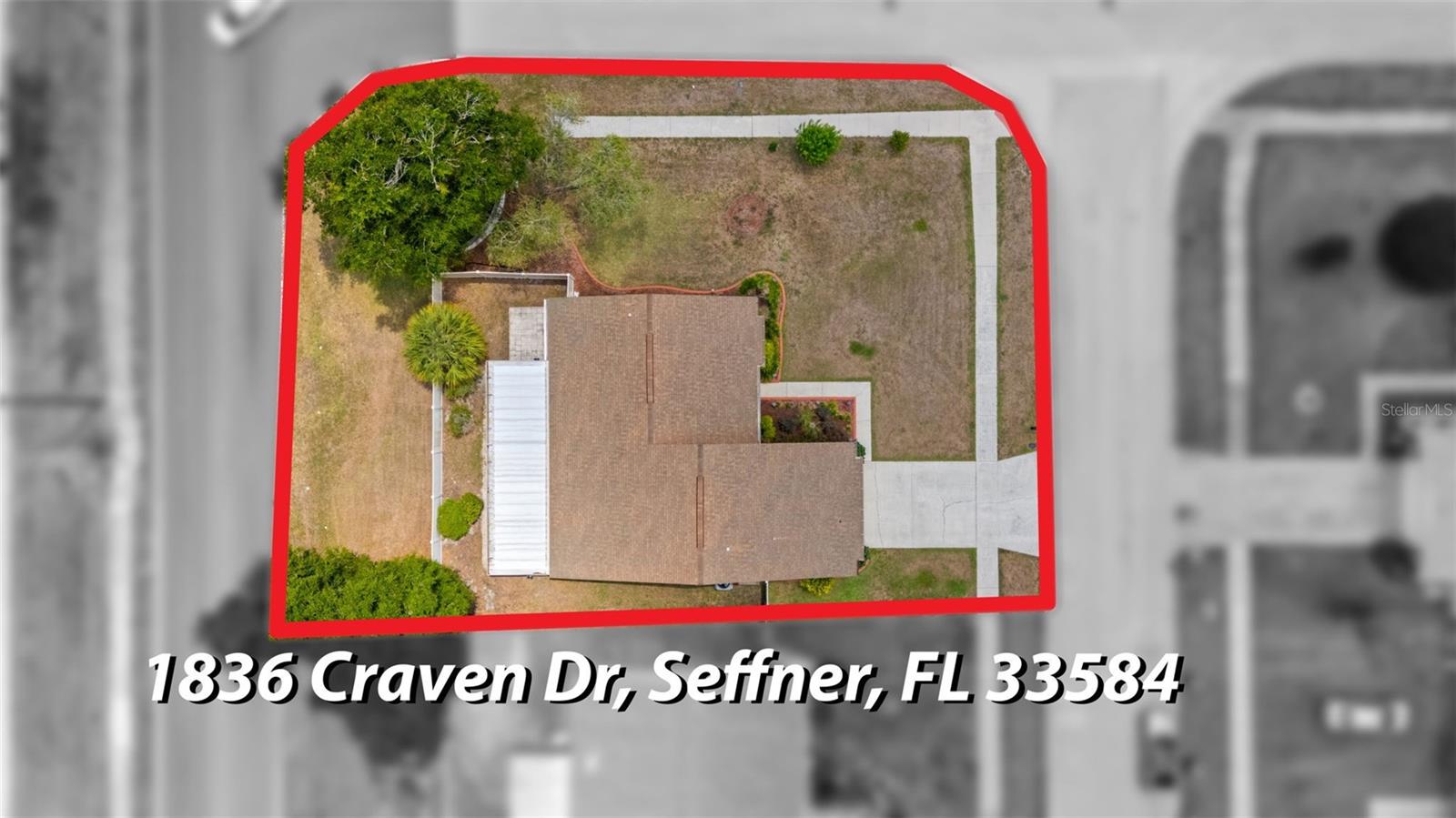 Image 40 of 42 For 1836 Craven Drive