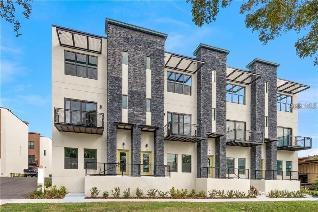 Details for 4810 Mcelroy Avenue 21, TAMPA, FL 33611